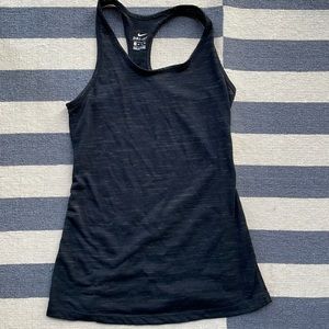 Nike running tank